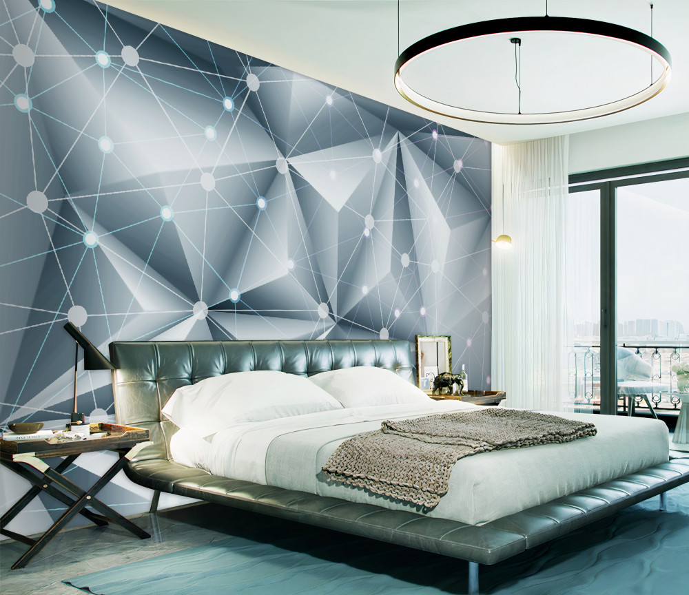 Fototapeta niebiańskie znaki zodiaku