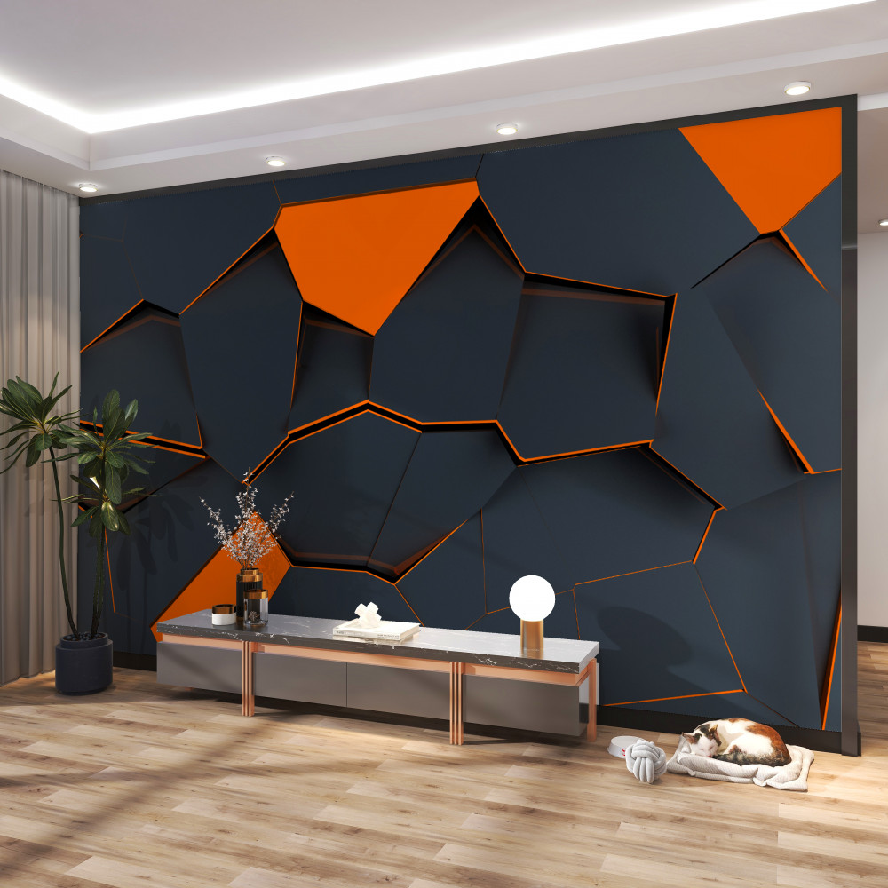 Fototapeta abstrakcyjne tło projektanta