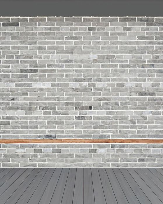 Fototapeta geometryczna szara