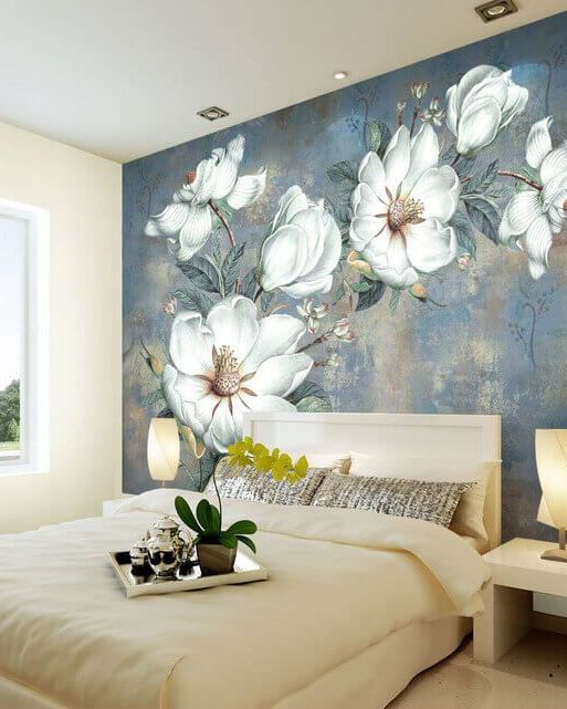 Fototapeta Magnolia