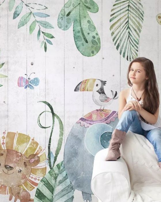 Fototapeta Tropics