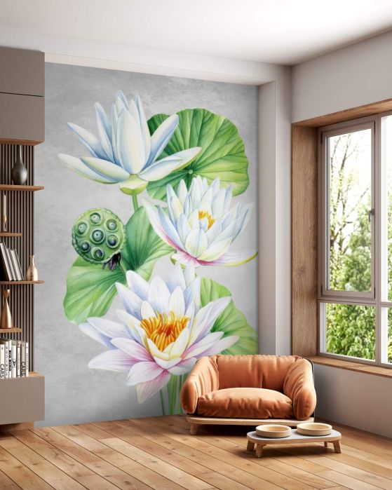 Fototapeta Spring Exotic Mini -Buquet