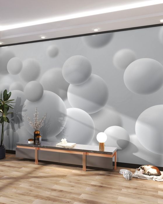 Fototapeta Balony