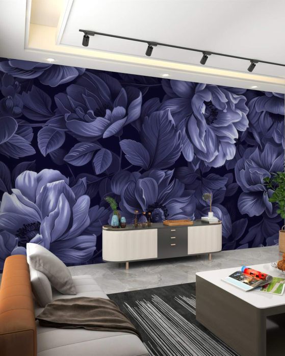 Fototapeta Lilac -Bush