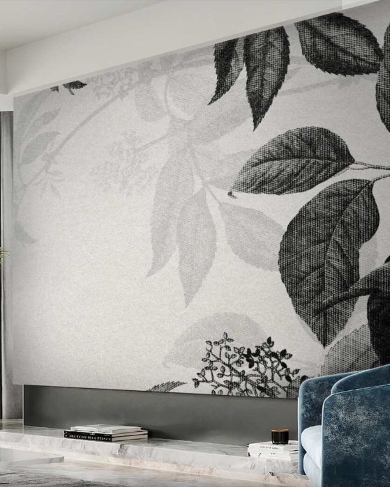 Fototapeta Blooming Cherry