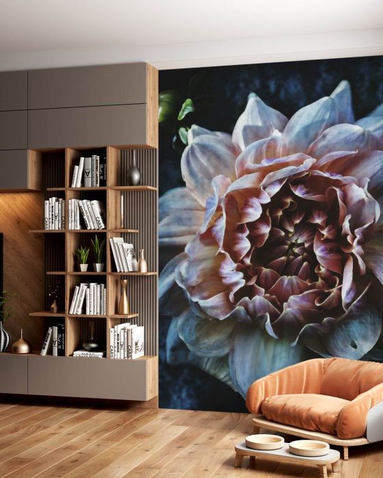 Fototapeta Sen Astral Lilac