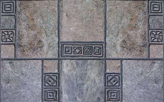 Fototapeta kamień geometryczny