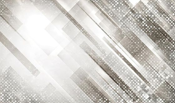 Fototapeta dynamiczne linie geometryczne