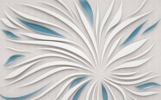 Fototapeta 3D LINIE
