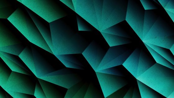Fototapeta Pikantne piki geometryczne