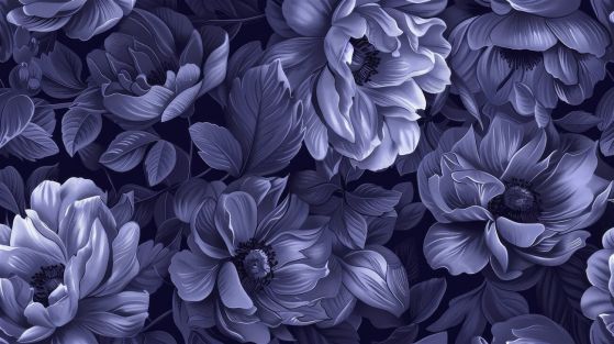 Fototapeta Lilac -Bush