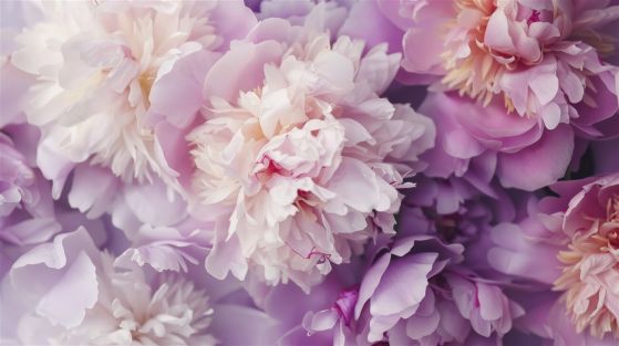Fototapeta Lilac -Bush