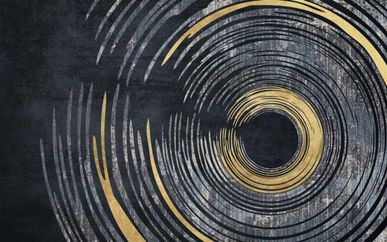 Fototapeta Napoje abstrakcji drewna