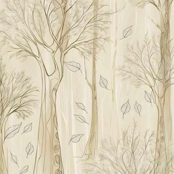 Fototapeta Natura pionowa