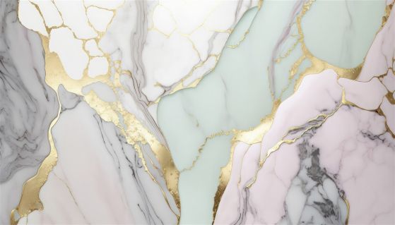 Fototapeta Marble Symphony
