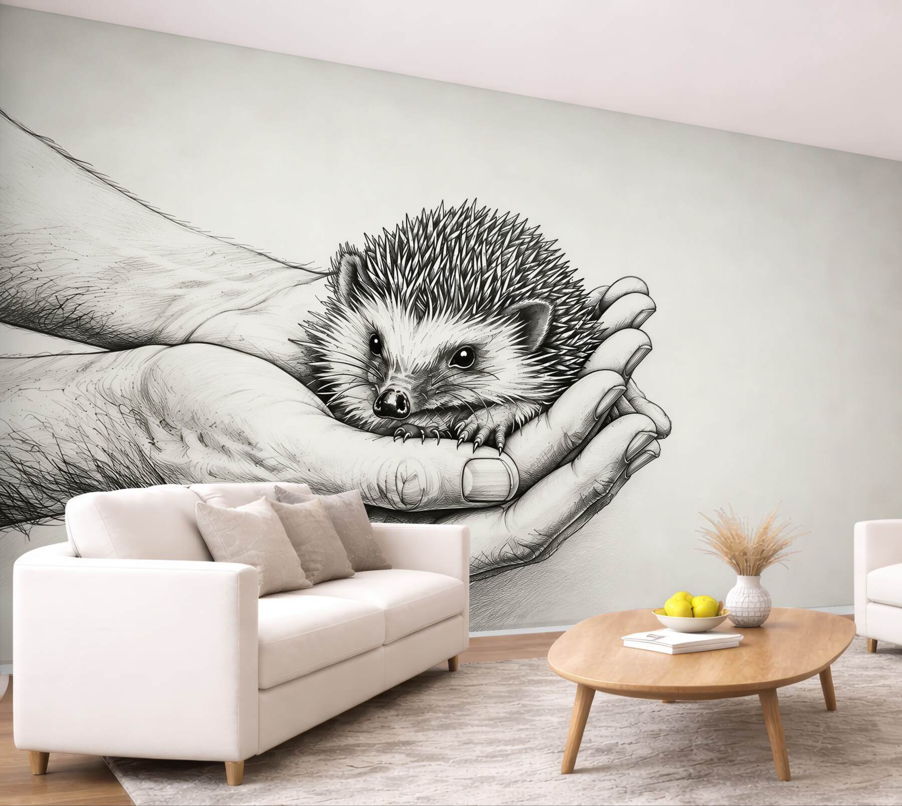 Fototapeta Styka w twoich rękach?v2345
