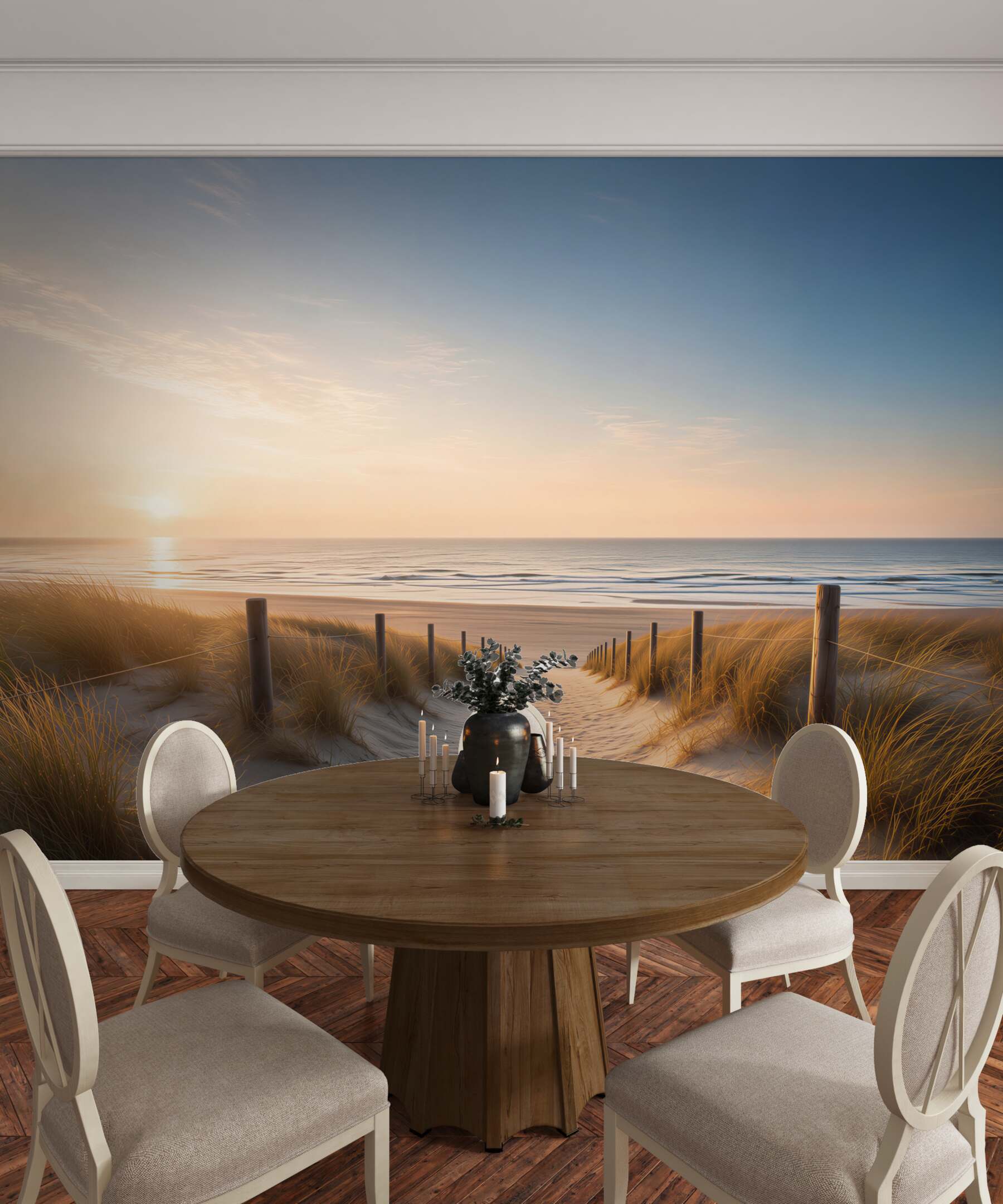 Fototapeta piaszczysta plaża?v2345