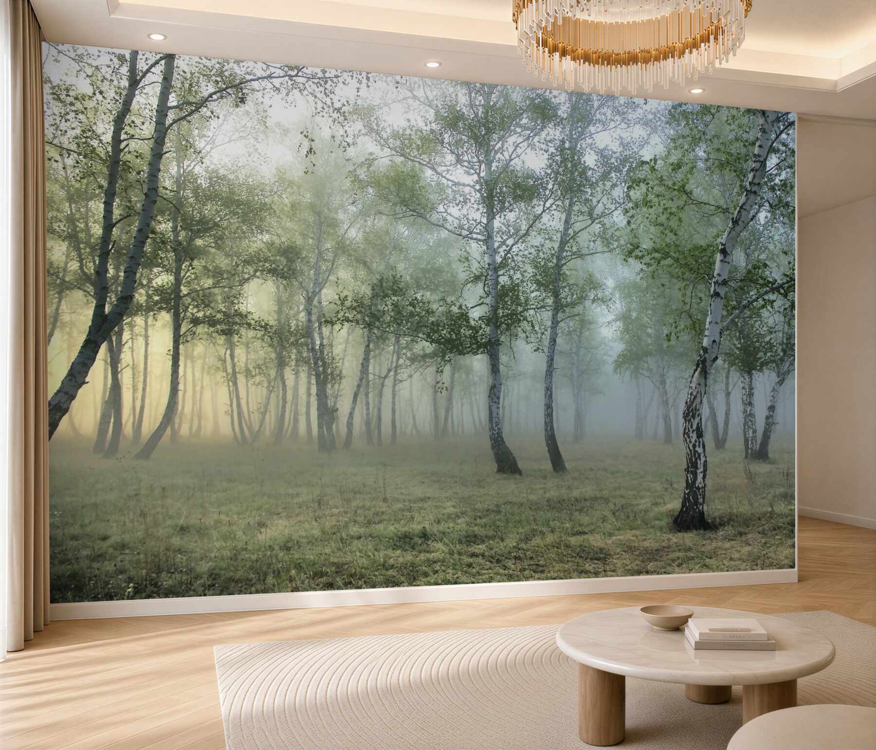 Fototapeta Zielony, Natura i naturalny krajobraz?v2345
