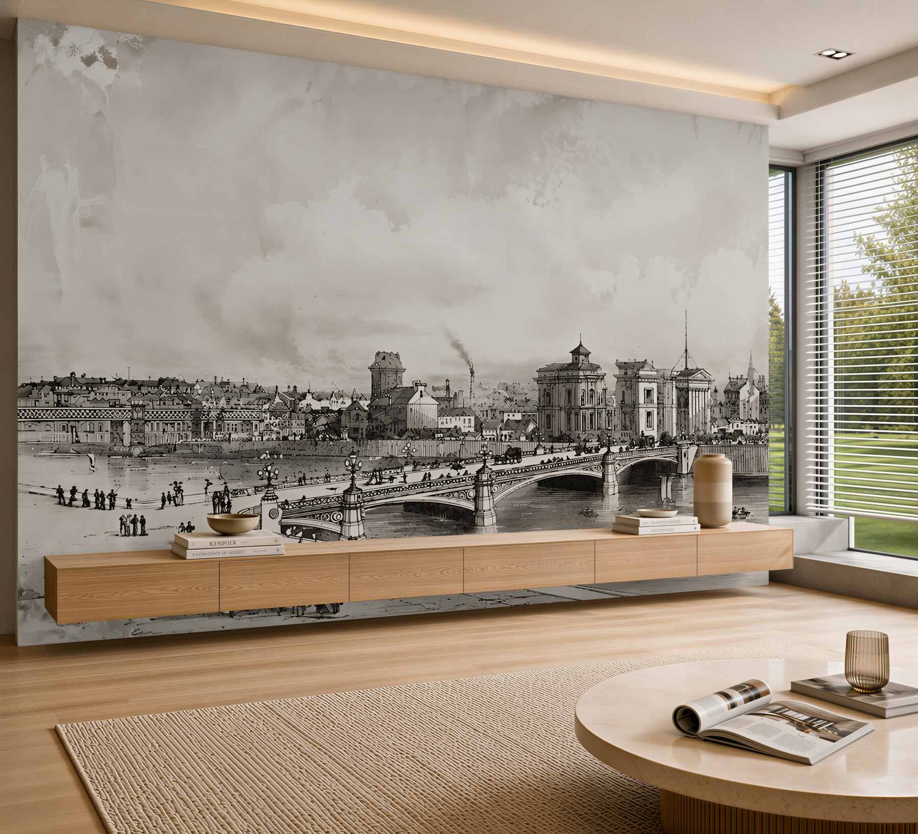 Fototapeta Architektura starego miasta?v2345