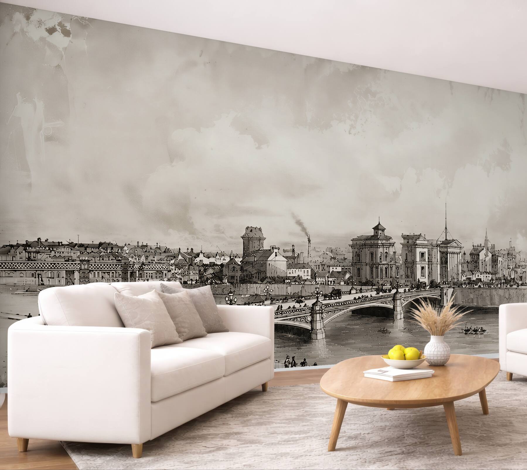 Fototapeta Architektura starego miasta?v2345
