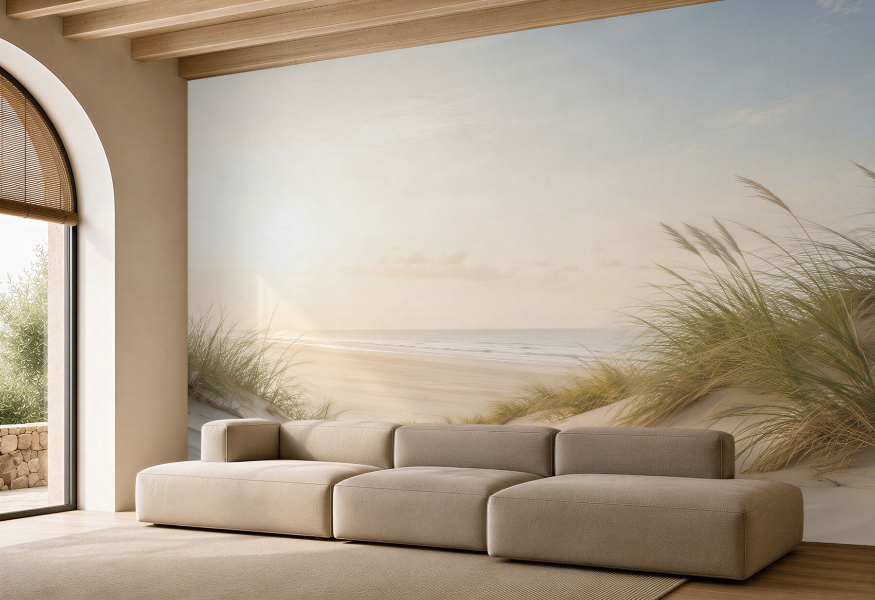 Fototapeta Słoneczne Plaże Spokoju?v2345