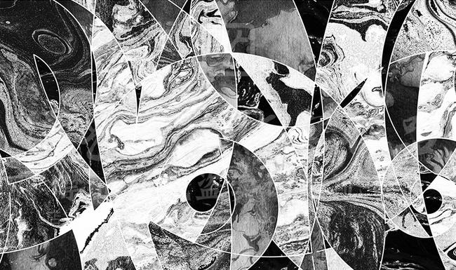 Fototapeta dynamiczne linie