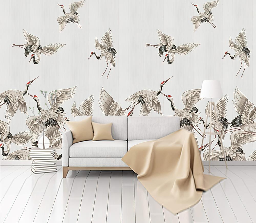 Fototapeta loty eleganckie