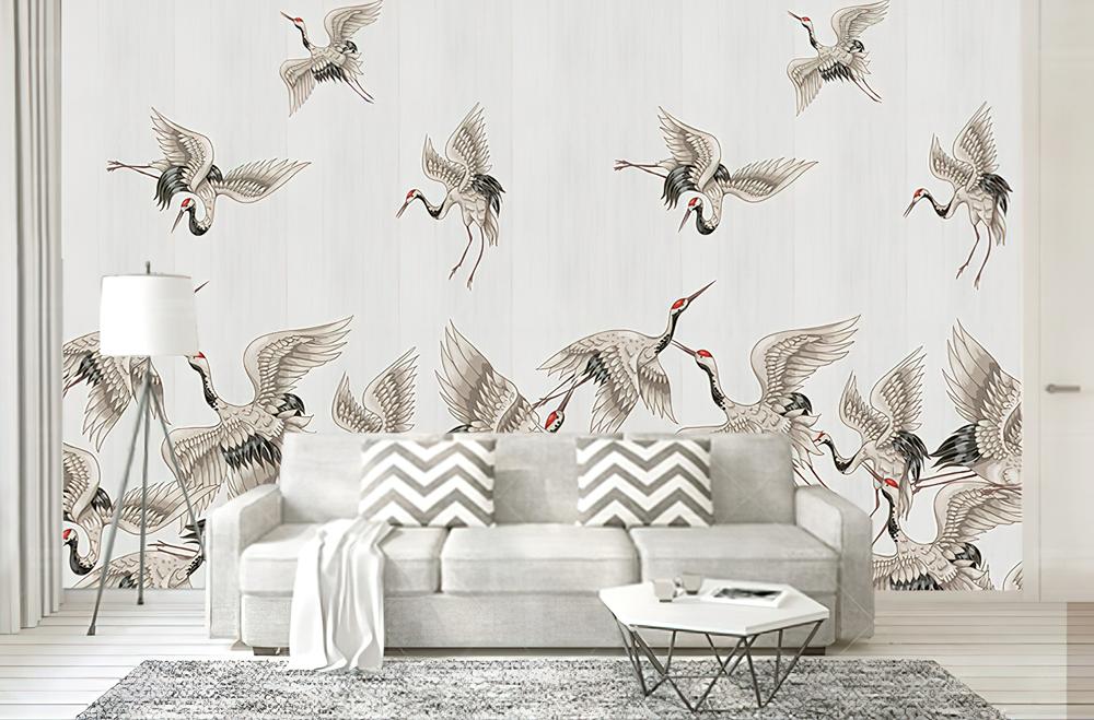 Fototapeta loty eleganckie