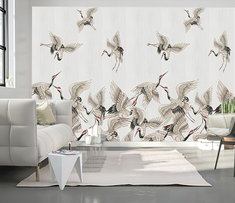 Fototapeta loty eleganckie
