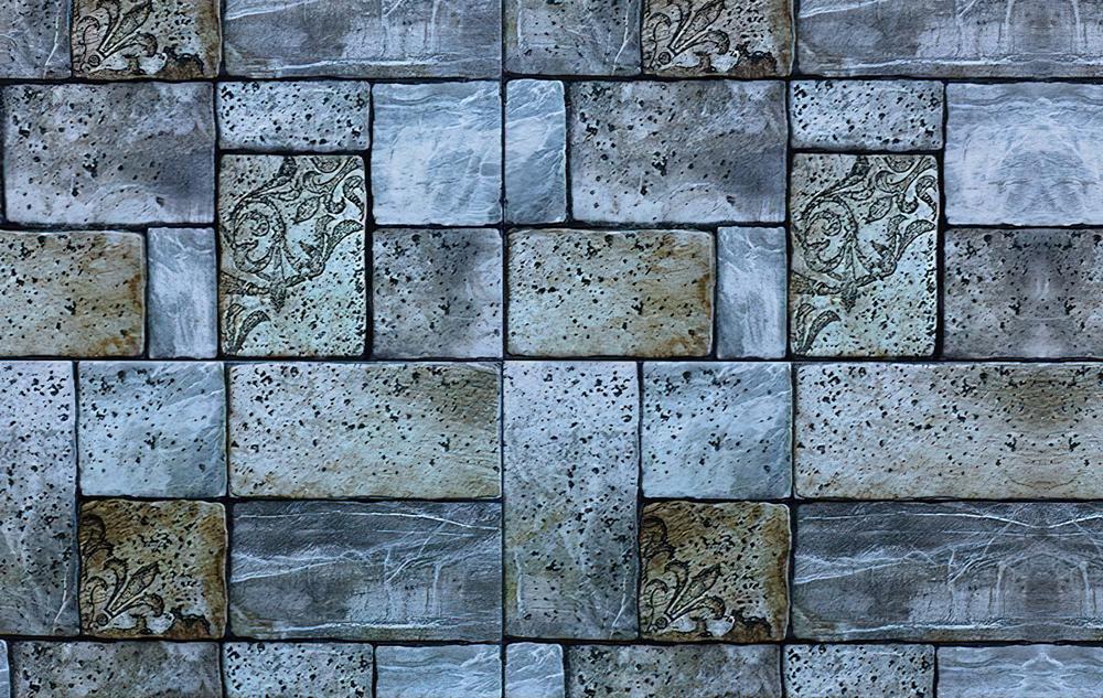 Fototapeta kamień geometryczny