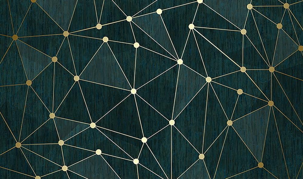 Fototapeta dynamiczne teal