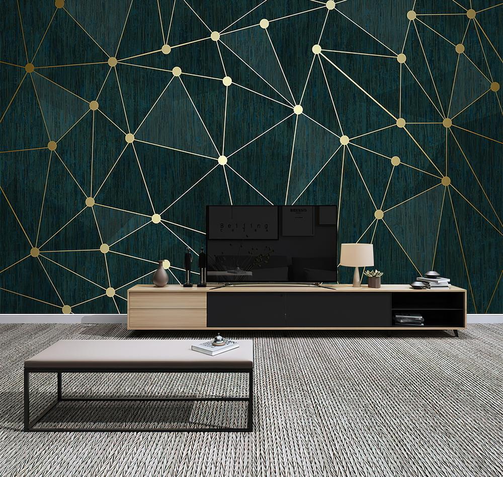 Fototapeta dynamiczne teal