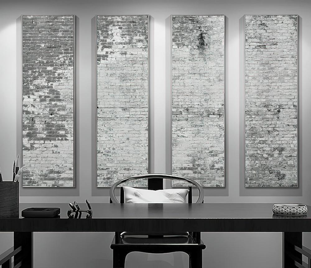 Fototapeta tekstura ceglowa