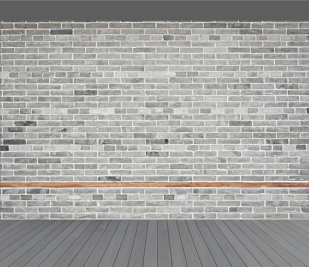 Fototapeta geometryczna szara