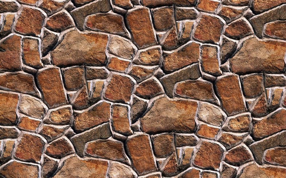 Fototapeta naturalny kolorowy kamień