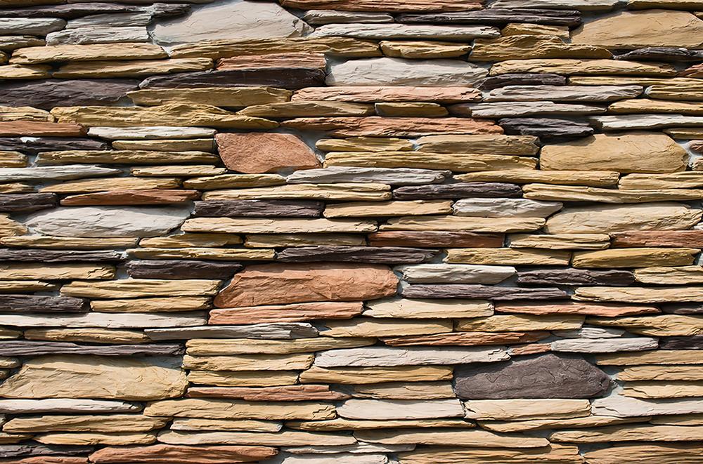 Fototapeta kamień naturalny
