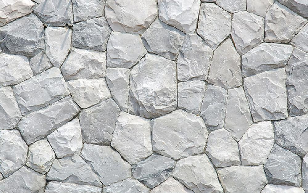 Fototapeta naturalne kamienie