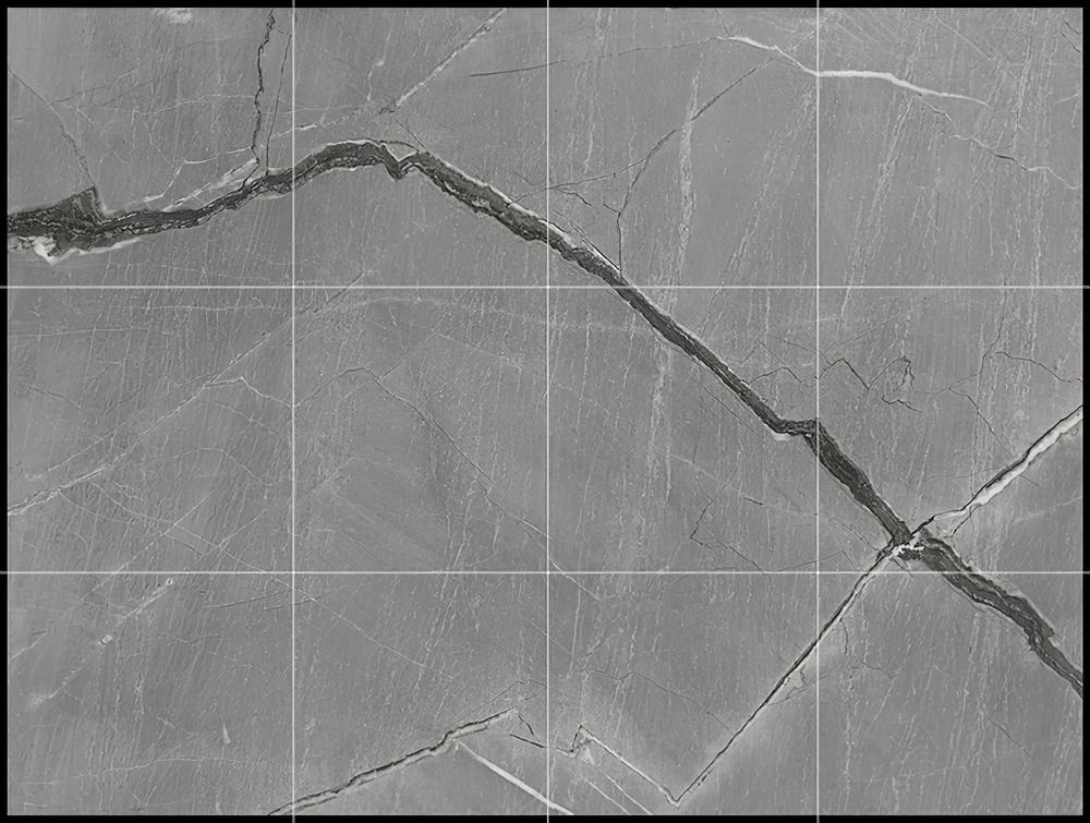 Fototapeta marmurowe szare