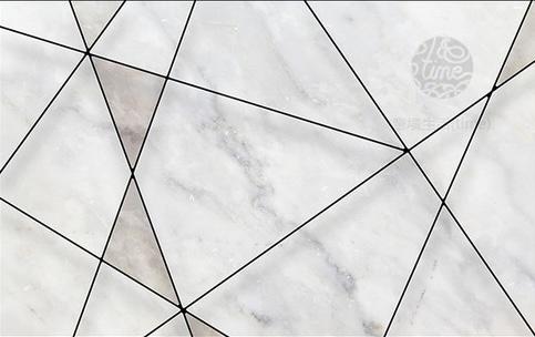Fototapeta geometryczny marmur