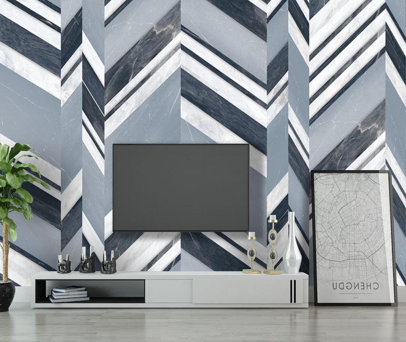Fototapeta geometryczny dynamiczny