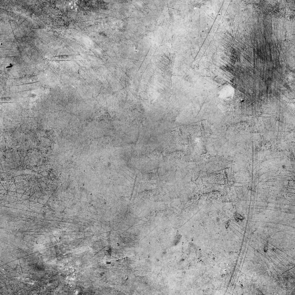 Fototapeta zbliżenie szarej, porysowanej ściany