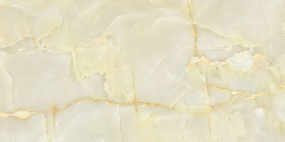 Fototapeta Gres porcelanowy z onyksu w kolorze beżowym