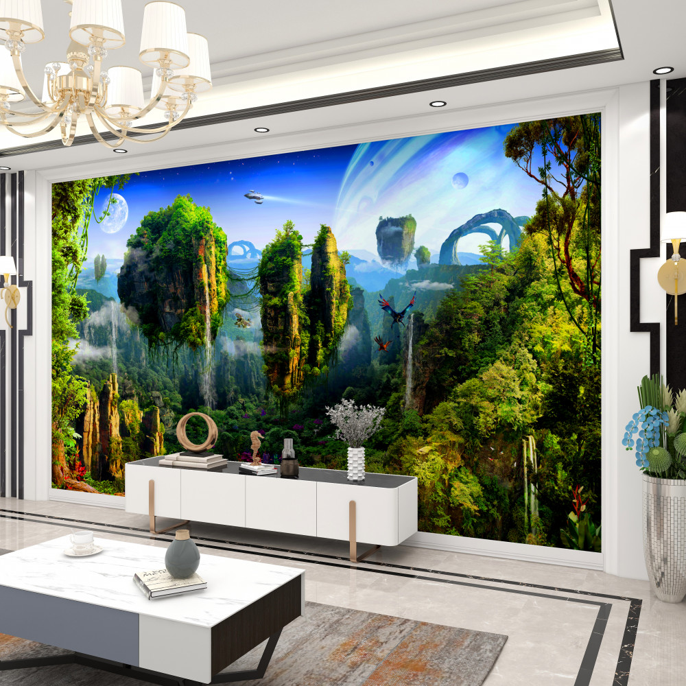 Fototapety Fantasy