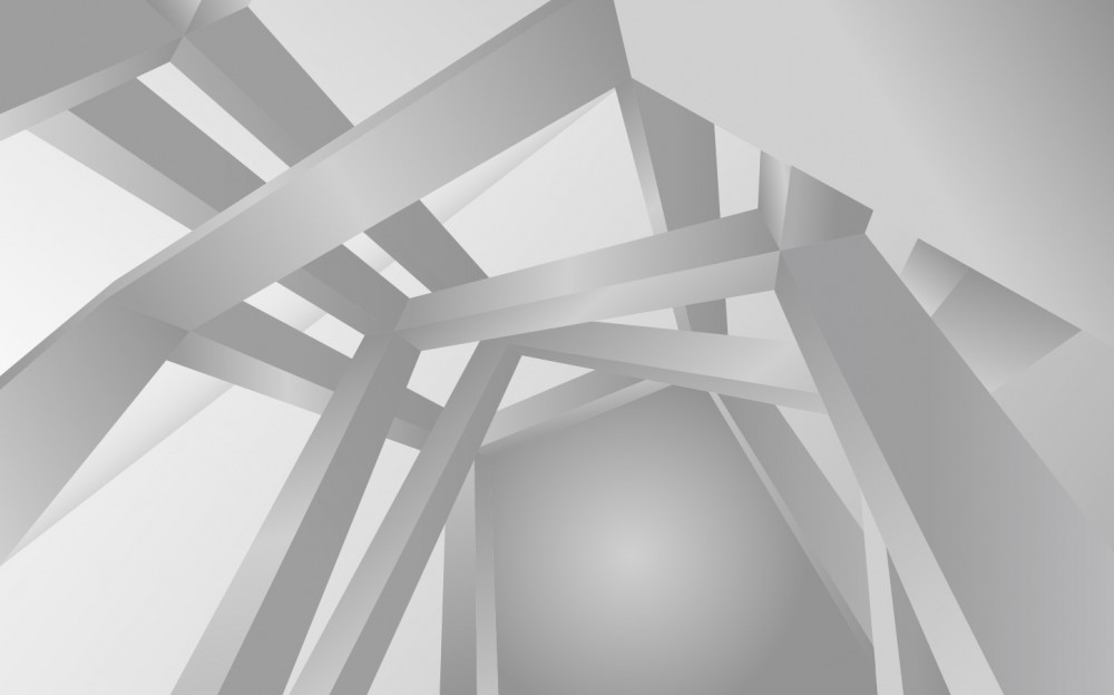 Fototapeta kształty geometryczne