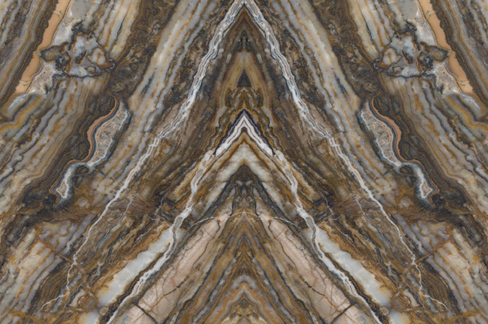 Fototapeta stary drewniany marmur
