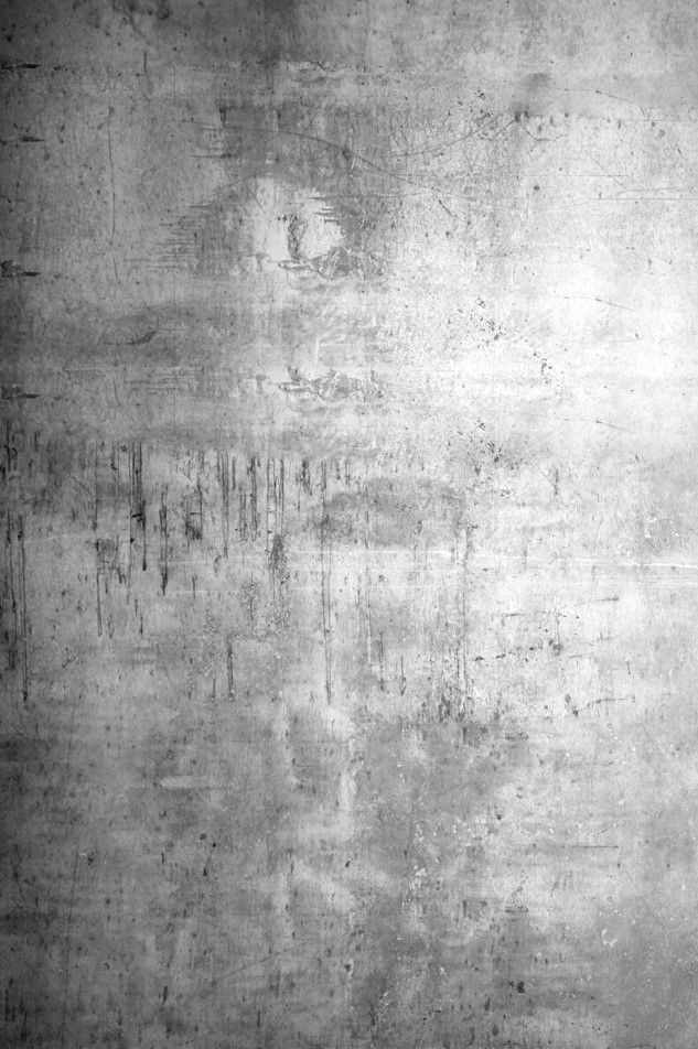 Fototapeta metaliczna powierzchnia w szarym kolorze