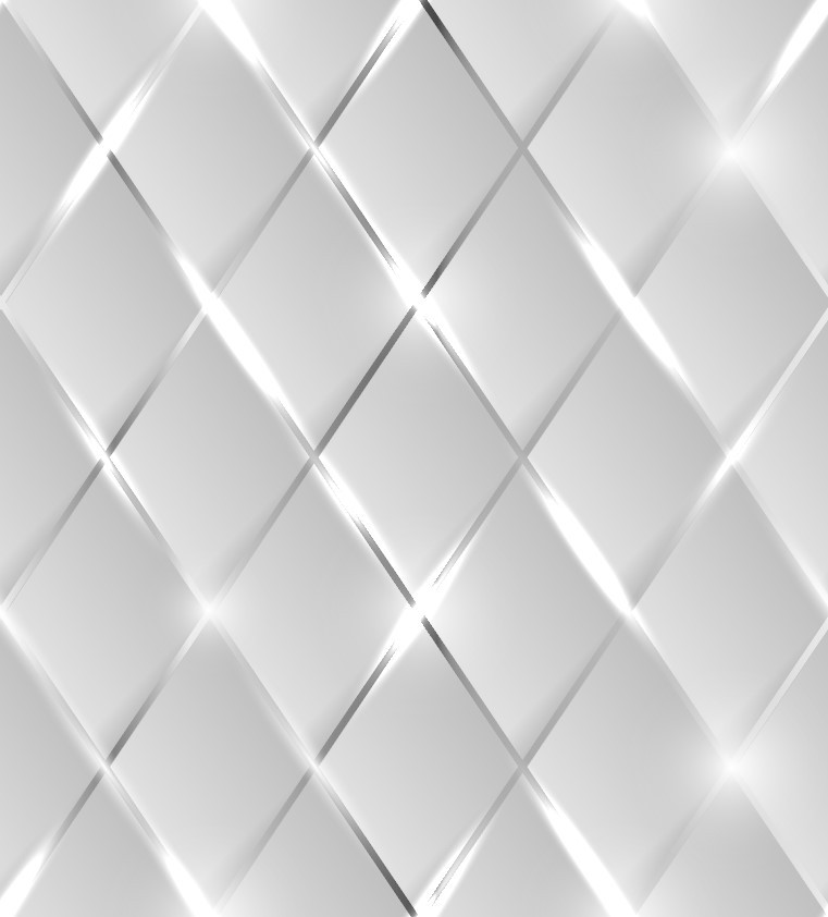 Fototapeta tekstura diamentu ze srebrnymi liniami