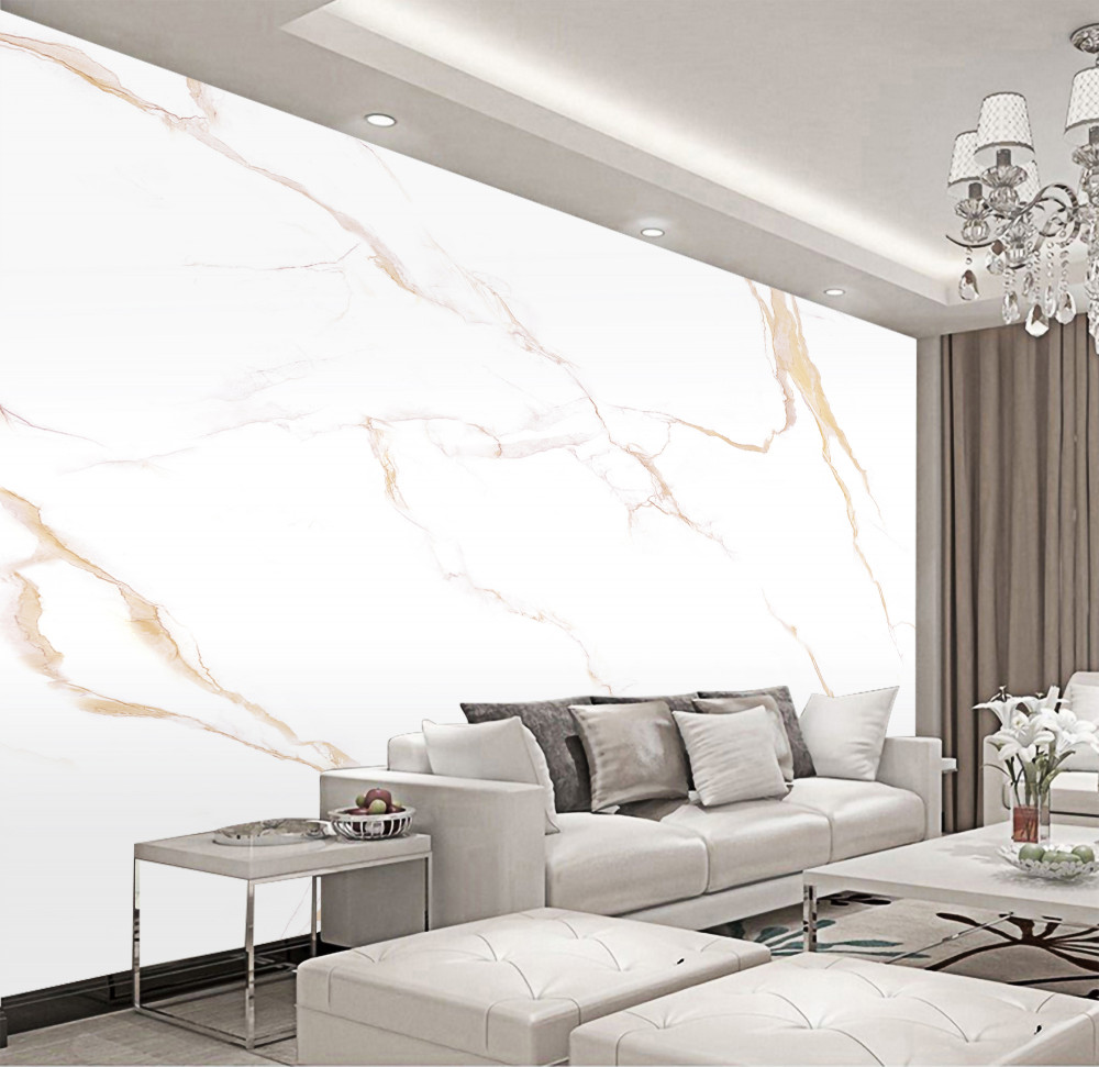 Fototapeta jasnobrązowe płytki porcelanowe