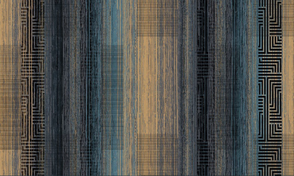 Fototapeta niewyraźne pionowe ciemne linie