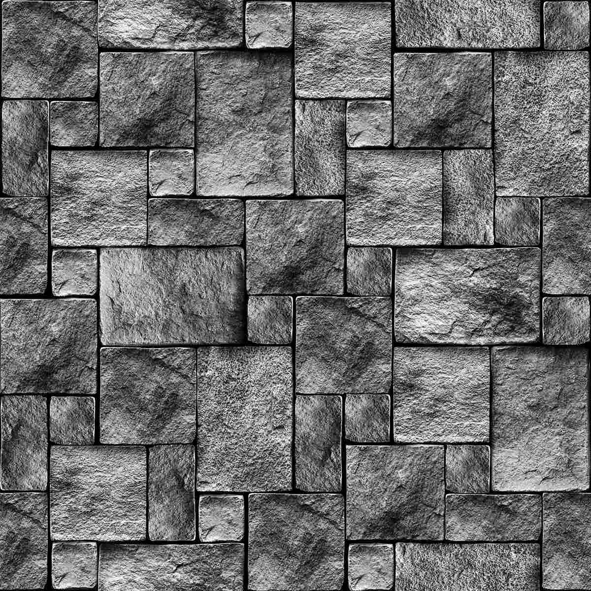 Fototapeta tekstura szarego kamienia